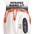 thumbnail image 3 of Revlon Salon Infrared Styling Hot Air Brush, 2", 3 of 7