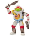 thumbnail image 2 of Turtle In Disguise - Astronaut Raphael, 2 of 7