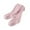 Pink, variant on Eleanos Baby Girls Cotton Warm Leggings Tights Kids Knitted Warm Pantyhose Long Pants