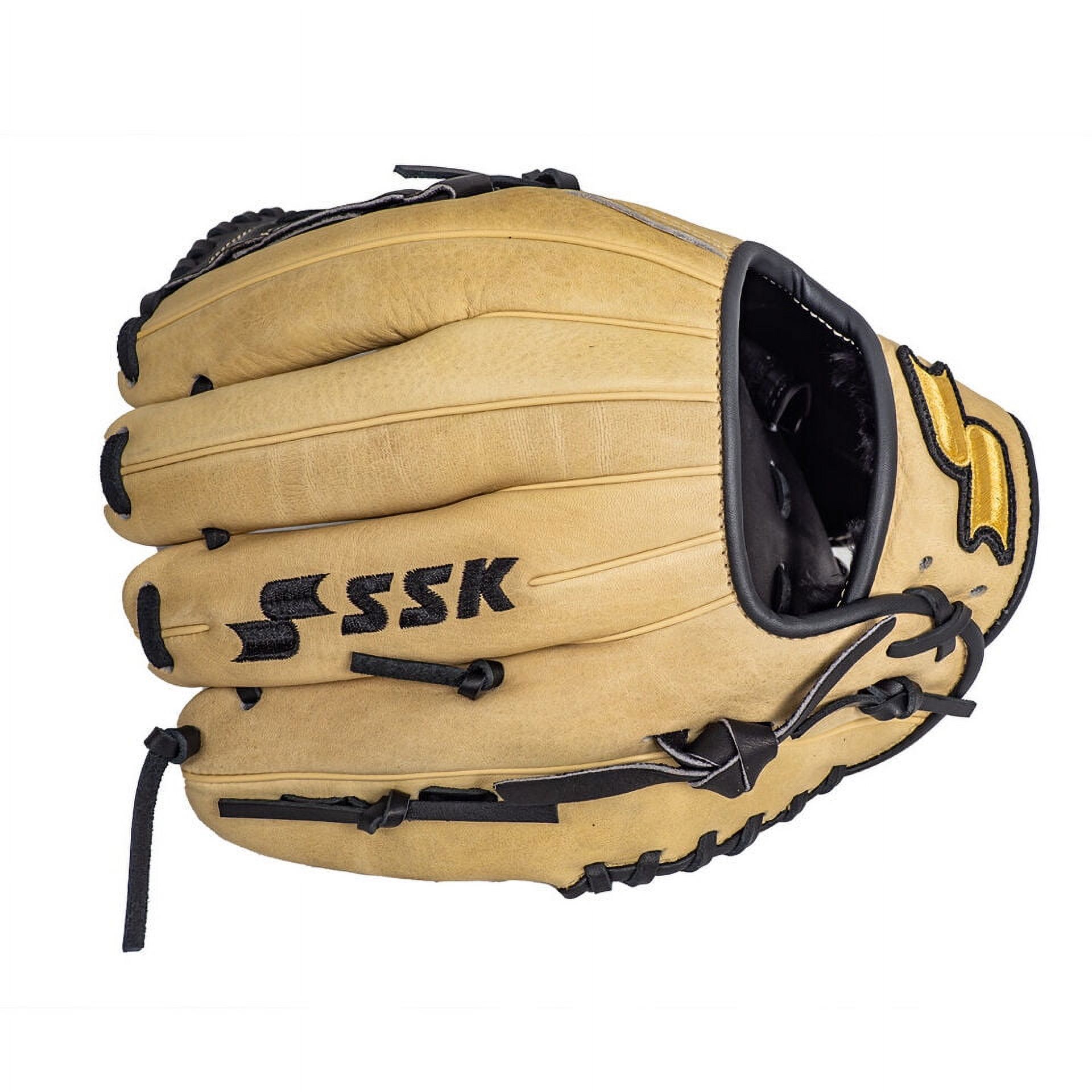 SSK Z5 Craftsman 11.5