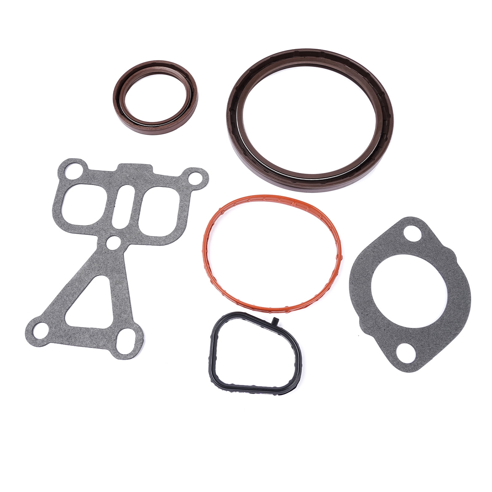 GELUOXI Engine Cylinder Head Gasket Set for Chrysler Jeep Dodge 2007-2016 2.4L L4 HGS167