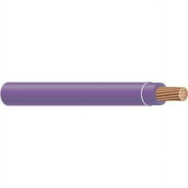 Southwire Building Wire,16AWG,TFFN,Str,Pur,500ft 27041301