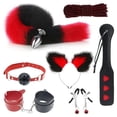 thumbnail image 5 of Sex Toys For Woman Adult Toys Cosplay Tail Adult Toy Pleasure Set For Woman Anal Plug, 5 of 5