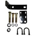 thumbnail image 2 of Safe-T-Plus Steering Stabilizer Bracket F-143K2, 2 of 3