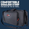 thumbnail image 4 of Serie Adagio de Case Gator para trompa simple o doble, 4 of 9