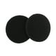 thumbnail image 4 of Sidaley 1 par de almohadillas para los oídos para auriculares, almohadillas redondas con cancelación de ruido, protección auditiva, auriculares para Type2 NO2, 4 of 5
