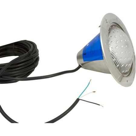 Pool Light, Jacuzzi, FullMoon, 115v, 300w, w/50ft cord