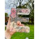 thumbnail image 1 of Pressed Flower Resin Letters With Led Light ,floral Resin Night Light 26 Letter Selection o, 1 of 4