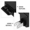 thumbnail image 3 of unbranded Interruptor Para Asiento De Cortacésped Con Instalación Sencilla Ideal Para Cortadoras Montadas Negras, 3 of 8