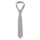 thumbnail image 1 of Balery Strawberry Corbata Clásica de Seda para Hombre, Corbata Tejida Jacquard, Corbatas Formales para Negocios y Bodas, 1 of 7