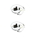 thumbnail image 3 of kurtrusly Weber Spirit Grill Replacement Parts Kit - Efficient And Compact Fast Heating Healthy For Weber Spirit Parts Kit For 2Set, 3 of 6