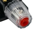 thumbnail image 5 of CPAN 10A-100A AMP Circuit Breaker Fuse Reset 12V-48V DC Car Boat Auto Waterproof New, 5 of 10