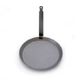 thumbnail image 2 of Mauviel M'Steel Round Frying Pan - 8", 2 of 2
