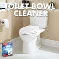3 Pack Toilet Bowl Cleaner Tablets 12 PACK, Automatic Toilet Bowl