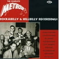 thumbnail image 2 of Various Artists - Complete Meteor Rockabilly & Hillbilly / Various - Music & Performance - CD, 2 of 2