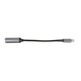 thumbnail image 2 of Adaptador USB C a CC de 63 mm identificación automática CC de 100 W 63 x 30 mm para mecanografiar cable C para viajes ANGGREK Otros, 2 of 8