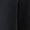 Black, variant on Female'S Hooded Trench Coat Lapel Button Down Jacket Color Block Mid-Length Windbreaker Apricot S