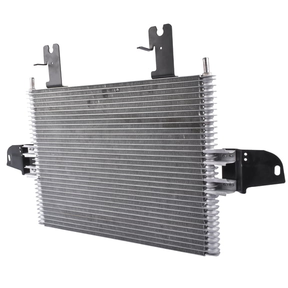 GELUOXI Transmission Oil Cooler for 2003-2007 Ford F-250/F-350/F-450/F-550 Super Duty FO4050104