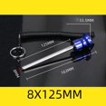 thumbnail image 2 of Maytalsory Magnetic Weight Stack Pin with Pull Parts Rope Replacement Blue 8x125mm 1Set, 2 of 6