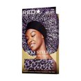 thumbnail image 5 of Red by Kiss Silky Stylez X Keyshia Cole Wide Edge Silky Bonnet Super Jumbo Leopard (HQ29), 5 of 11