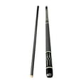 thumbnail image 1 of Lipstore Queue de Billard 13mm Portable Segmentée pour Bar Jeu de Piscine Hommes Femmes Motif, 1 of 8