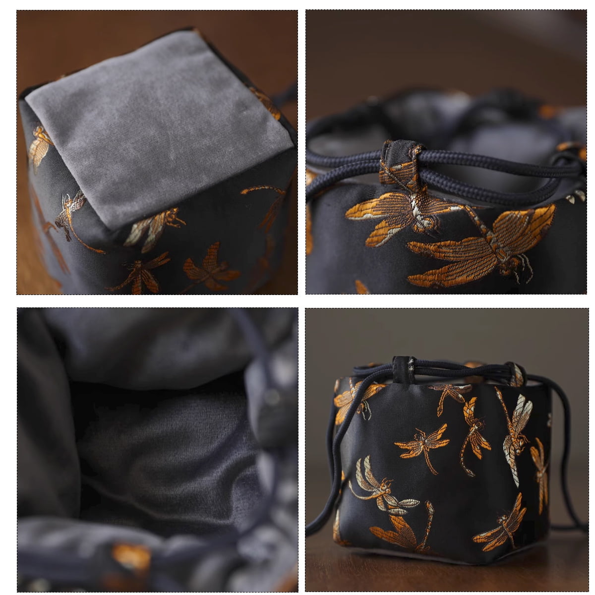 Housse De Rangement Pour Couette - Antiquités