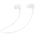 thumbnail image 2 of Bluetooth 8G Memory MP3 Sports Neck-Hanging Wireless Earphone Headset (White), 2 of 8
