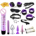 thumbnail image 1 of Producto sexual para adultos de uso privado Nuevos juguetes de amor para parejas TFixol Herramienta viva, 1 of 7