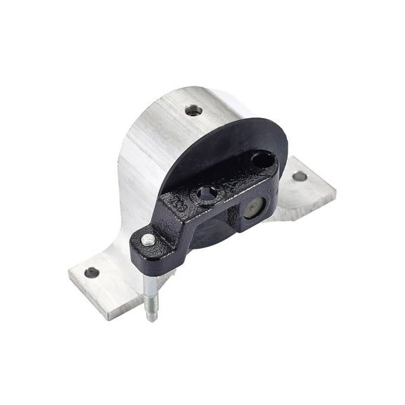 ISA Front Right Engine Motor Mounts Compatible with 2002-2006 Nissan Altima 2.5L L4 2488cc 152ci Replacement for 9190, A7342