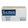 thumbnail image 4 of Balebind 65110016-14 20,000 ft. Polypropylene Baler Twine, Blue, 110 lb. Tensile, 4 of 5