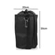 thumbnail image 2 of Bolsa para colgar pinzas de ropa, resistente al agua, con pinzas para colgar, mantiene las pinzas limpias y secas para interiores y exteriores, organizador de almacenamiento de pinzas, 2 of 5