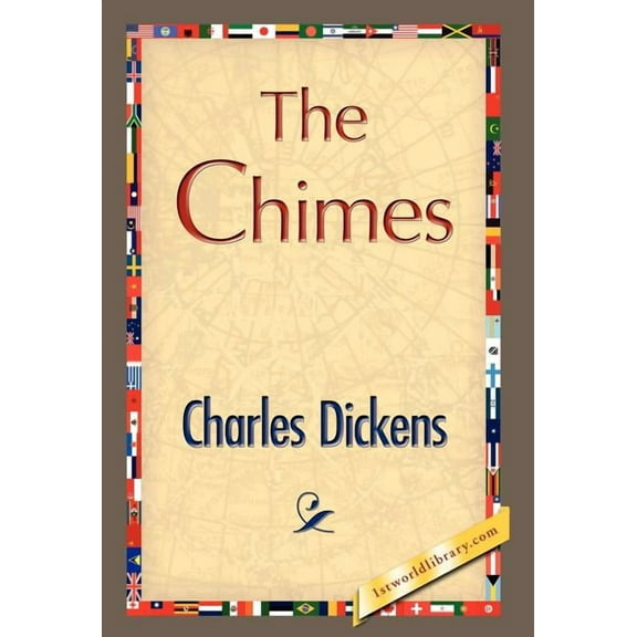 The Chimes (Hardcover)