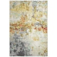 thumbnail image 2 of Liora Manne Marina Abstract Indoor Outdoor Area Rug Multi, 2 of 5