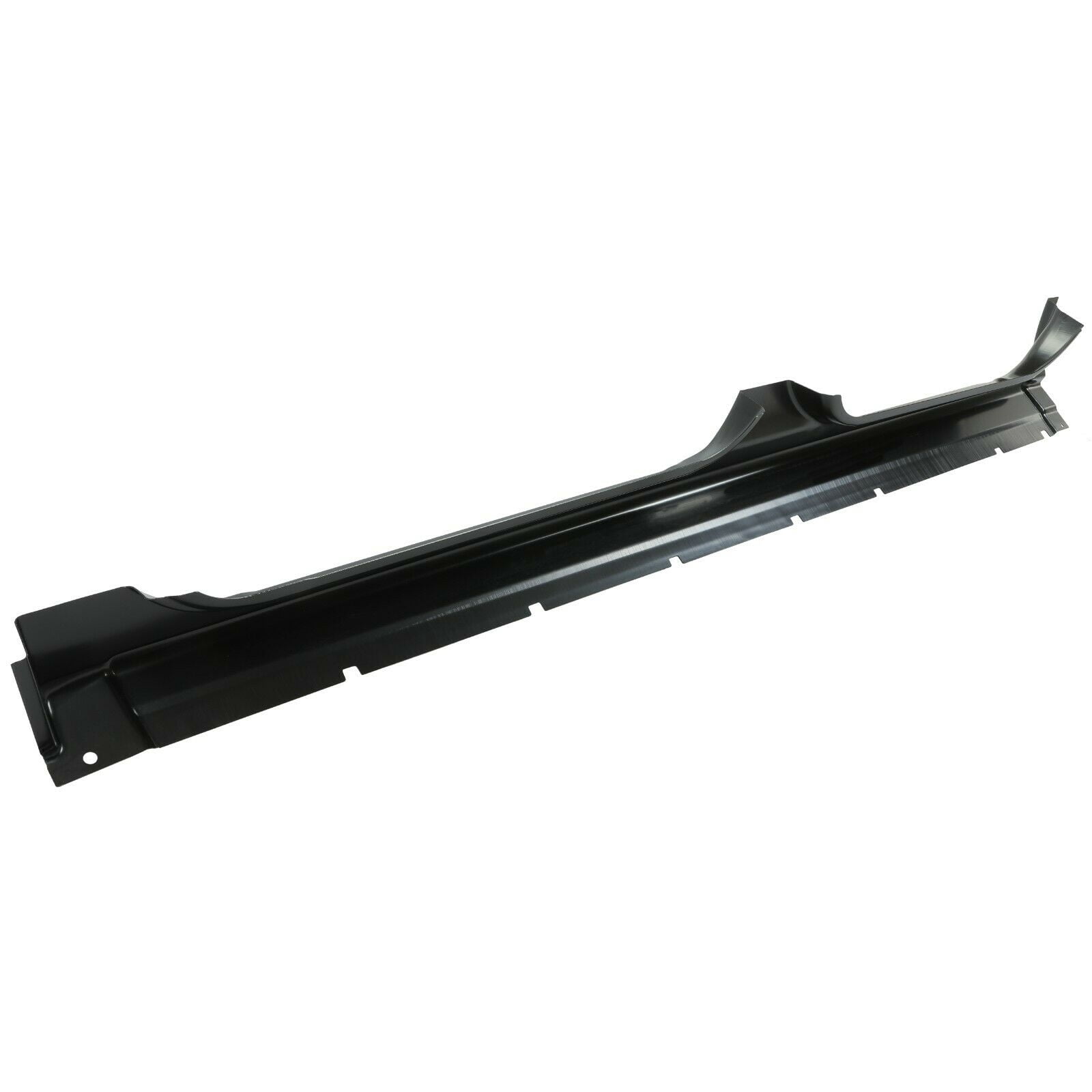 Outer Rocker Panel 8-Piece Cab Repair Kit For 1973-87 Chevy Trucks ...