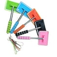 thumbnail image 7 of 1 Pcs Windshield Cleaning Microfiber Cloth,Car Windshield Cleaning Tool,Microfiber Window Cleaning Towels,Microfiber Cloth Pad,Reusable Window Washing Pads,Auto Glass Wiper Cleaning Rags,B, 7 of 7