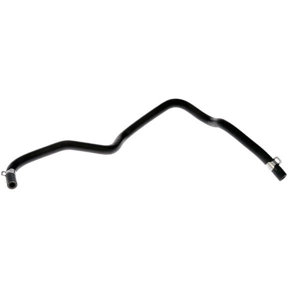 Dorman 979-139 Power Steering Return Hose for Specific Chrysler / Dodge Models Fits 2006 Chrysler 300