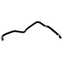 Dorman 979-139 Power Steering Return Hose for Specific Chrysler / Dodge Models Fits 2006 Chrysler 300