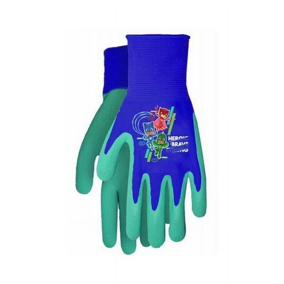 MidWest Gloves & Gear PJ Masks Glove - Gripping - Pack of 12