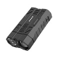 thumbnail image 2 of BotaniNest High Brightness Pocket Module Outdoor Type C Rechargeable Spotlight And Floodlight A Built In Base For Outdoor Camping Hiking, 2 of 7