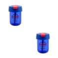 thumbnail image 4 of Botella de agua Monstrate 300ML portátil a prueba de polvo Reutilizable Drinkware Type3 NO3, 4 of 6