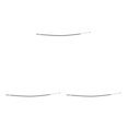 thumbnail image 3 of Riwesomey 61N-26311-00 Throttle Cable For Outboard Engine 30HP 25HP Type1 NO1, 3 of 6
