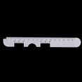thumbnail image 3 of Optical Pupil Distance Ruler Ophthalmic PD Ruler Ordinary Ruler Eye Instrument Soft Ruler, 3 of 7