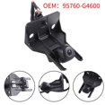 thumbnail image 4 of Cámara de visión trasera yuxing 95760-G4600 para I30 2017-2023 material ABS negro, 4 of 5
