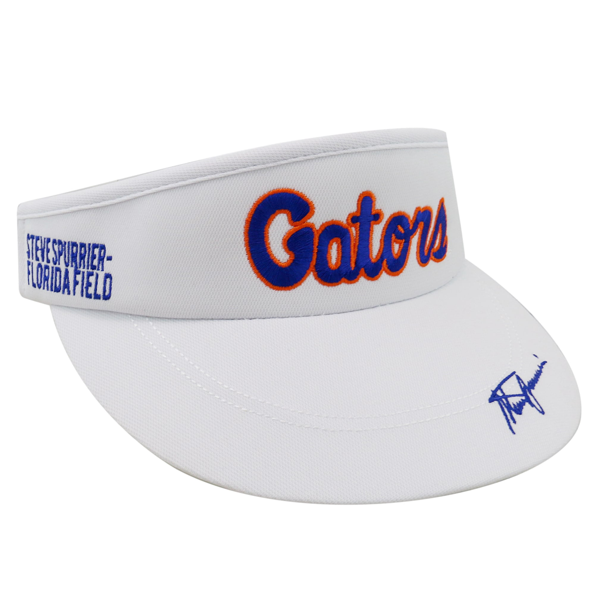 Florida Gators Top of the World Steve 