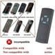 thumbnail image 5 of HORMANN HS4-868 Garage Door Remote Control Opener 2 Pack Universal Replacement, 5 of 5