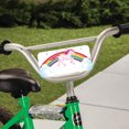 thumbnail image 2 of Unicorn Novelty License Plate, 3” x 6” Size for Kid’s Bikes, Cars, Wagons and More, 2 of 5