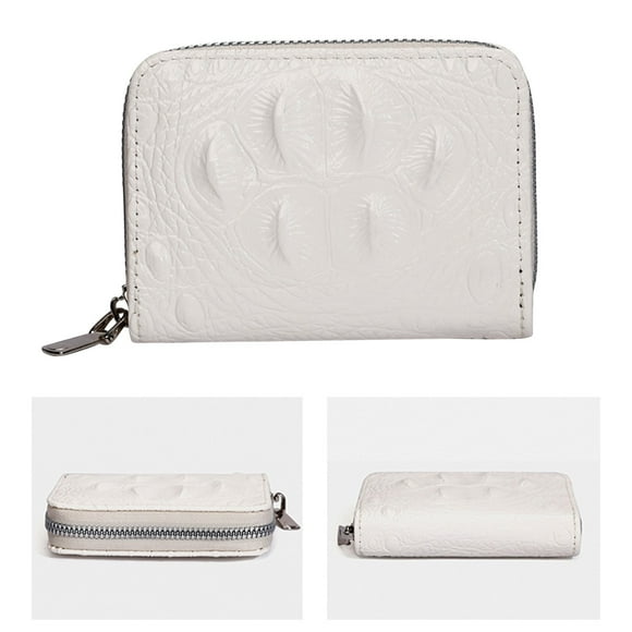 Discount Organza Card Case For Men And Women Universal -theft Brush ID Organizer Bag 2025 New