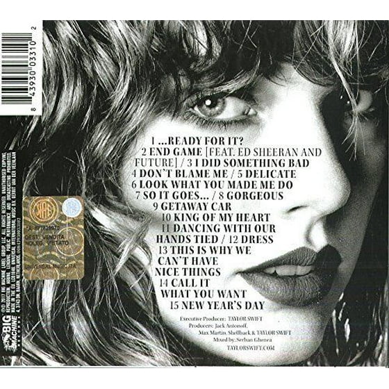 Taylor swift songbook pro vocal womens edition volume 49