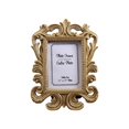 thumbnail image 2 of Hollow Design Oval/Rectangle Photo Frame Picture Holder Wedding Home Decor Gift style A One Size, 2 of 13