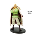 thumbnail image 5 of DXF-Figuras One Piece 18cm, 21 Estilos, Wano Country, Wafuku, Luffy, Shanks, Kimono, Nami, Zoro, Figuras Auckland con Caja, Mayorista, 5 of 5